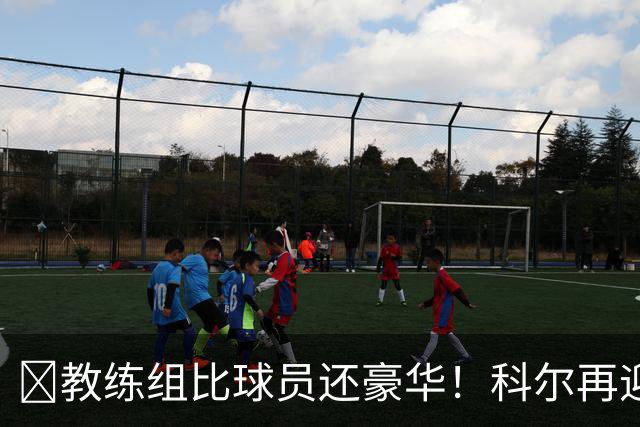 ‍教练组比球员还豪华！科尔再迎重量级助教，波杰姆斯基真有福了