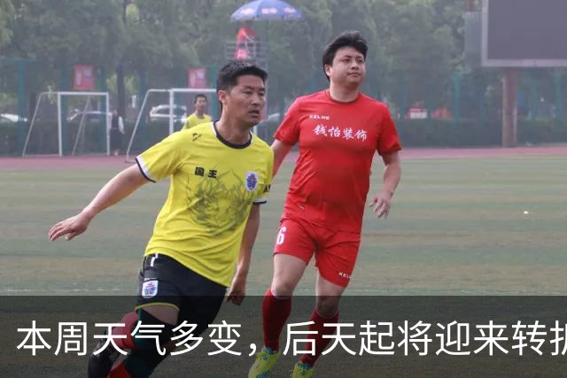 本周天气多变，后天起将迎来转折，降雨、降温都在路上了！