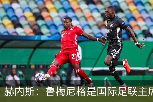 赫内斯：鲁梅尼格是国际足联主席的理想人选