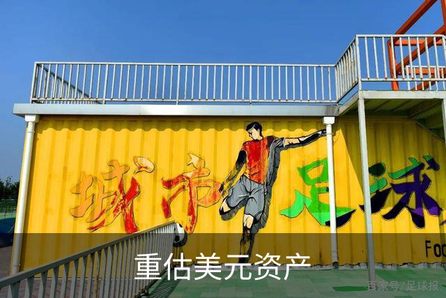 重估美元资产