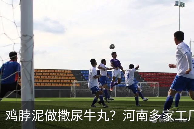 鸡脖泥做撒尿牛丸？河南多家工厂被曝光，厂家提醒：有馅料的少吃